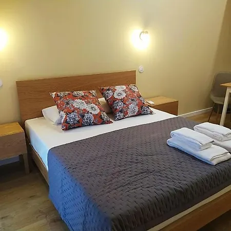 Casa Da Avo Custodia - Pansiyon *