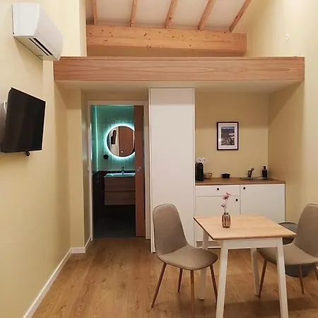 Pansiyon Casa Da Avo Custodia -