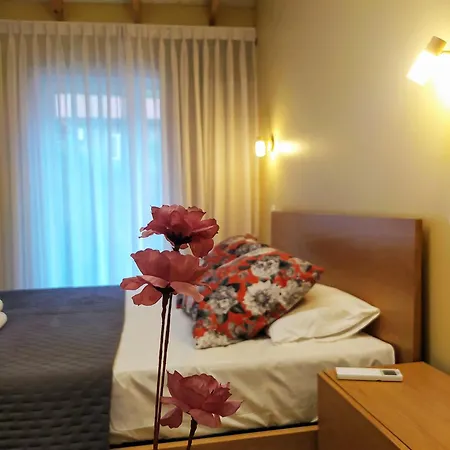 Casa Da Avo Custodia -