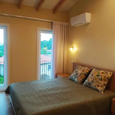Casa Da Avo Custodia - * Terras de Bouro