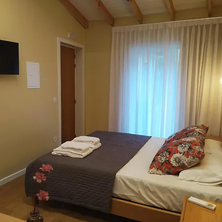 Pansiyon Casa Da Avo Custodia -