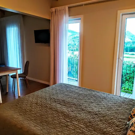 Pansiyon Casa Da Avo Custodia - *