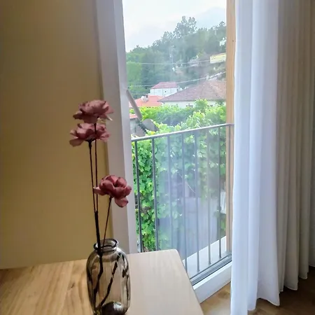 Casa Da Avo Custodia - *