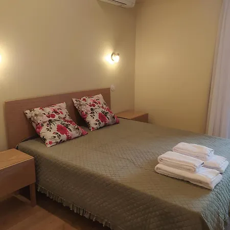 Casa Da Avo Custodia - Pansiyon
