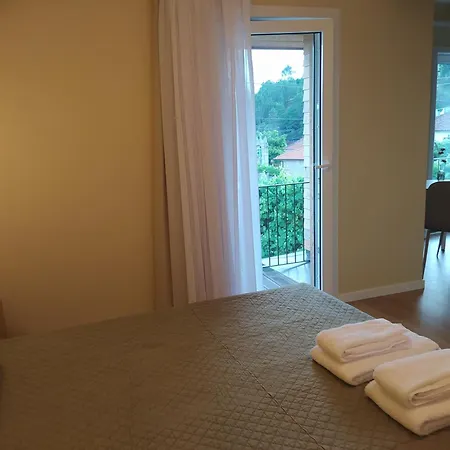 Casa Da Avo Custodia - *